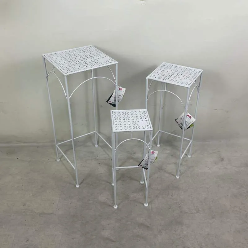 Odavad metallist tehasealused